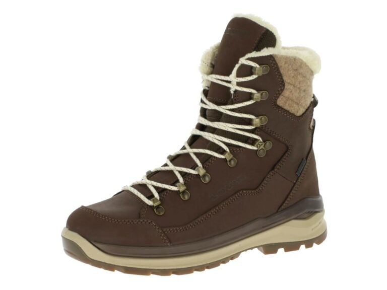 Lowa Renegade Evo Ice 2 GTX Ws Winterwanderschuhe