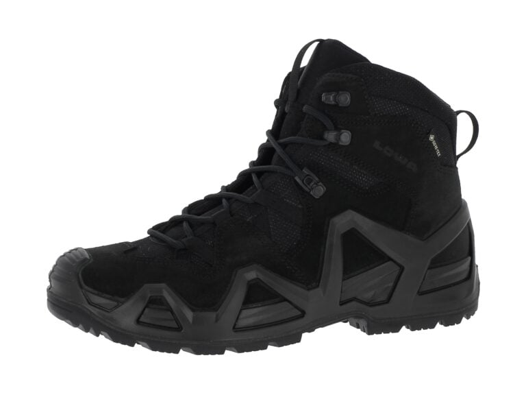 Lowa Zephyr MK2 GTX Mid Einsatzschuhe