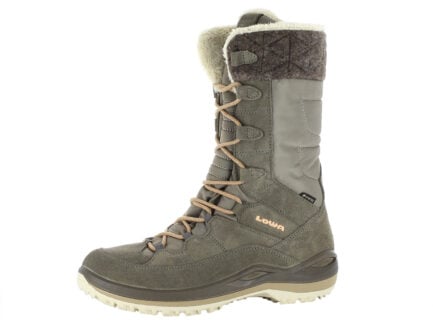 Lowa Alba 3 GTX Ws nelke/aprikose Winterstiefel