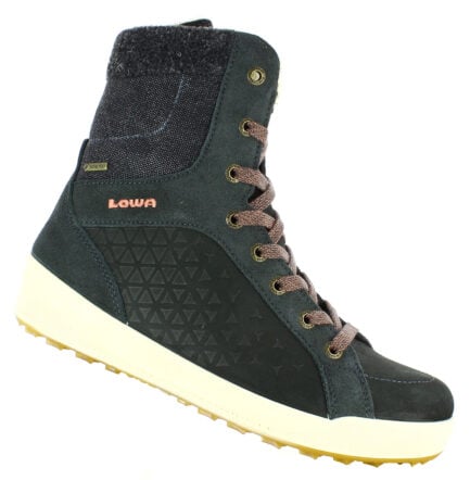 Lowa Fiss GTX MID Ws
