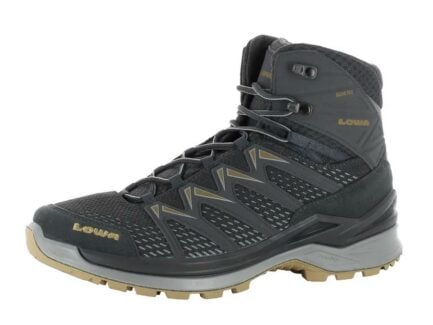 Lowa Innox Pro GTX Mid Leichtwanderschuhe