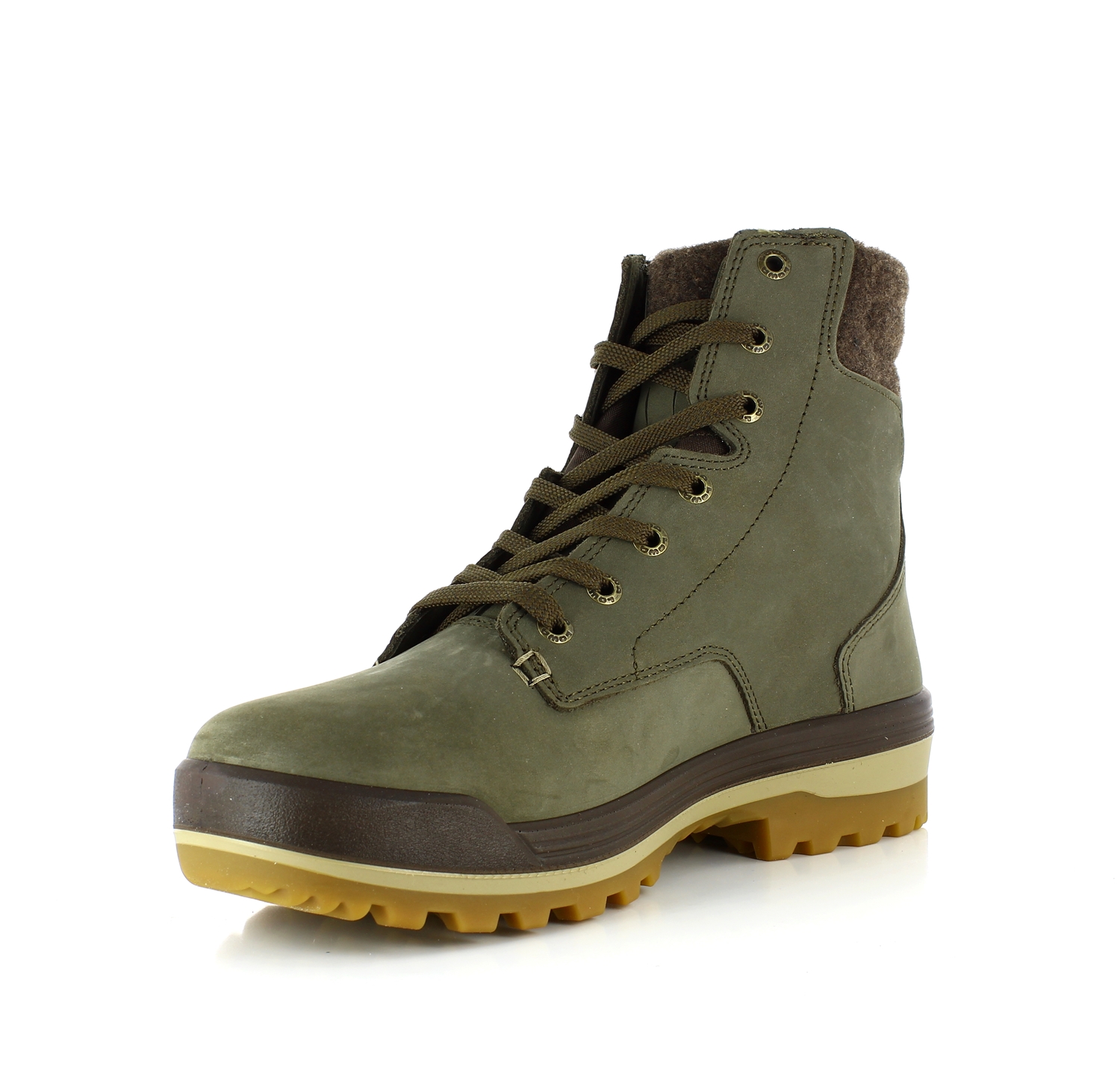 Lowa Oslo 2 GTX MID – Bild 5