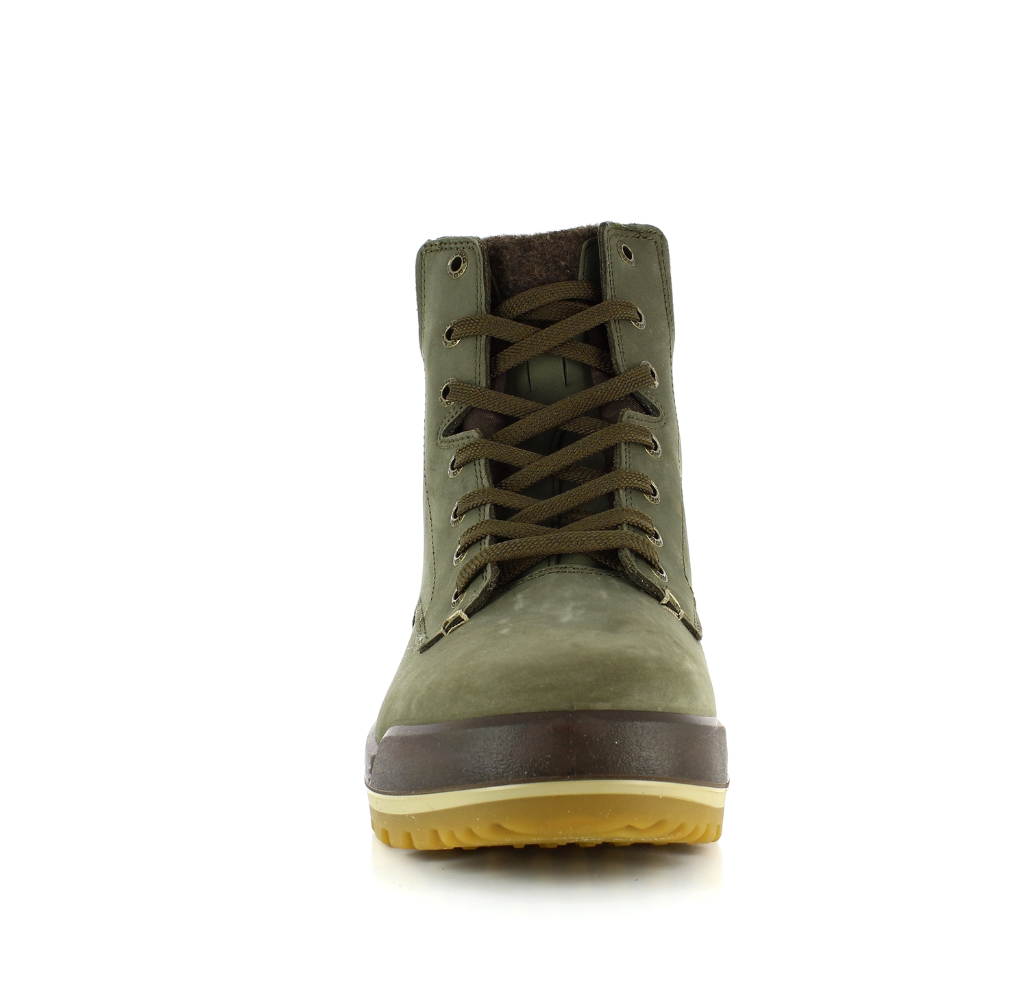 Lowa Oslo 2 GTX MID – Bild 6