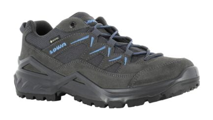 Lowa Sirkos EVO GTX Lo Ws Wanderhalbschuhe