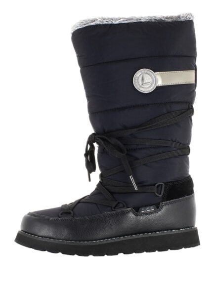 Luhta Tahtova MS black Winterstiefel