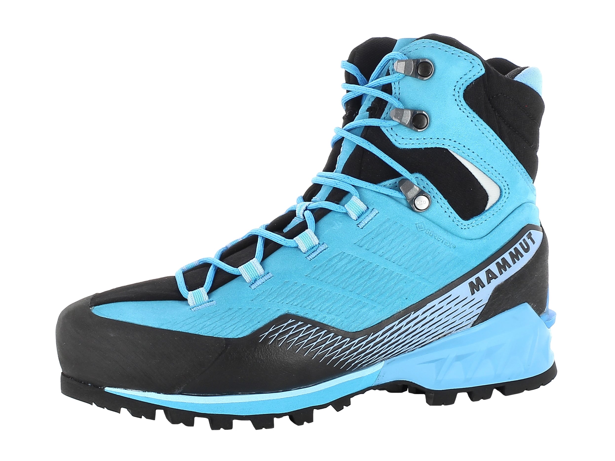Mammut Kento Advanced High GTX Woman Bergschuhe – Bild 9
