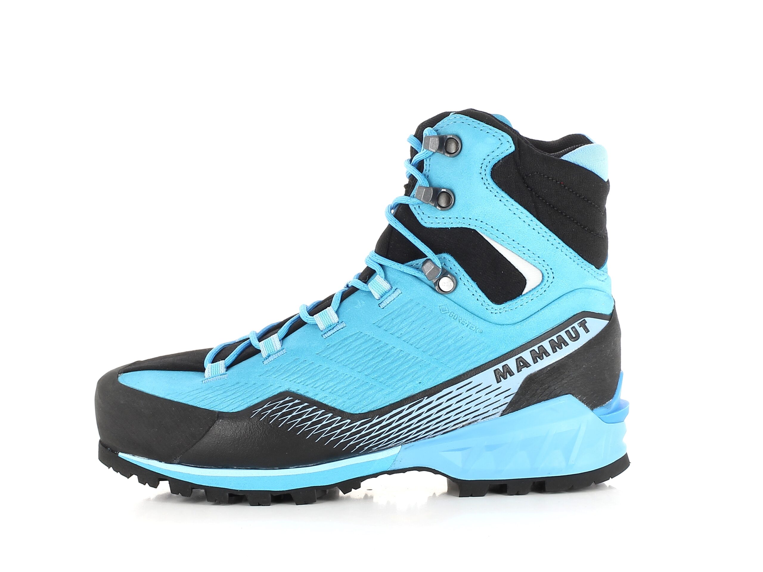 Mammut Kento Advanced High GTX Woman Bergschuhe – Bild 10
