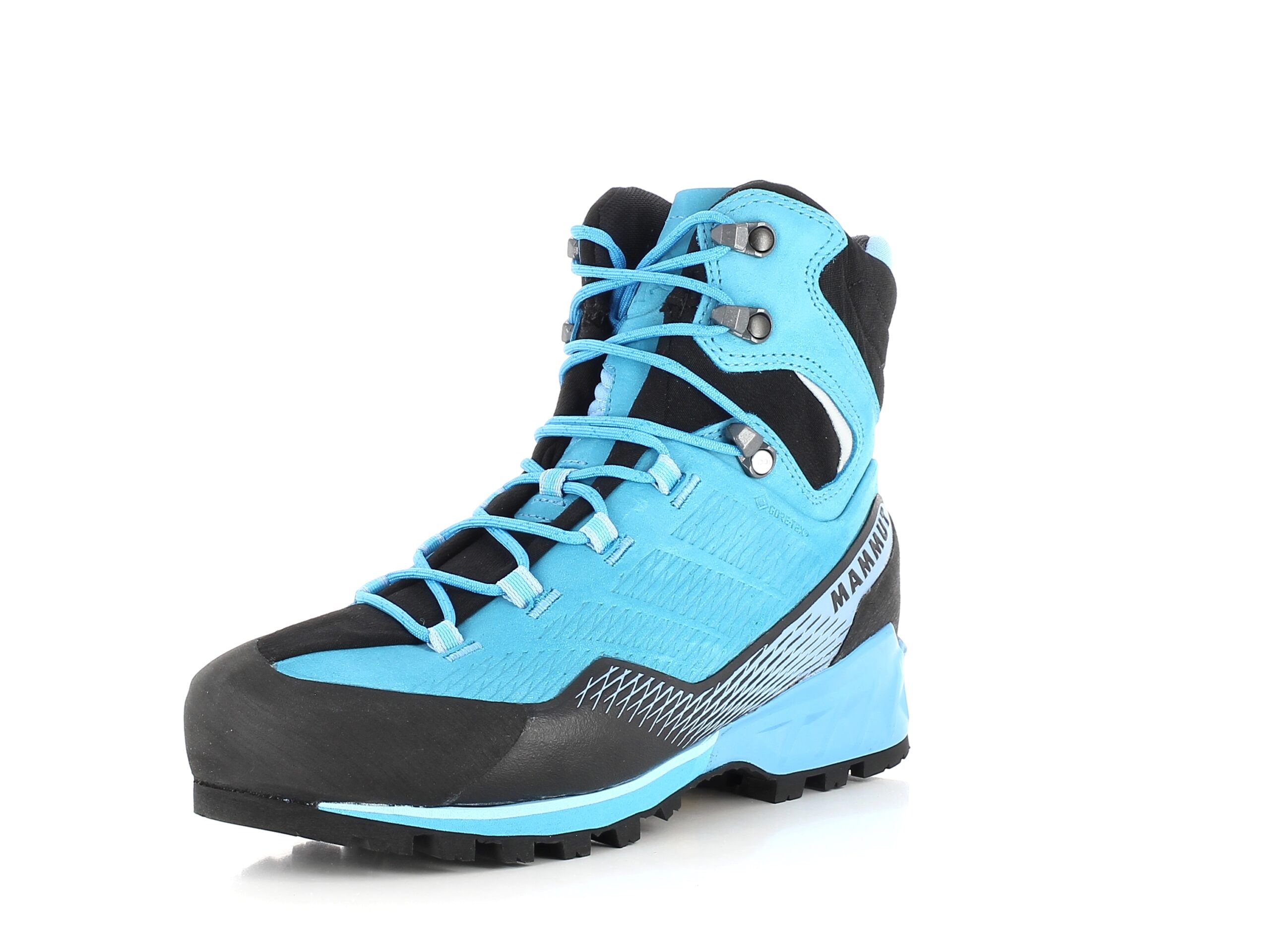 Mammut Kento Advanced High GTX Woman Bergschuhe – Bild 11