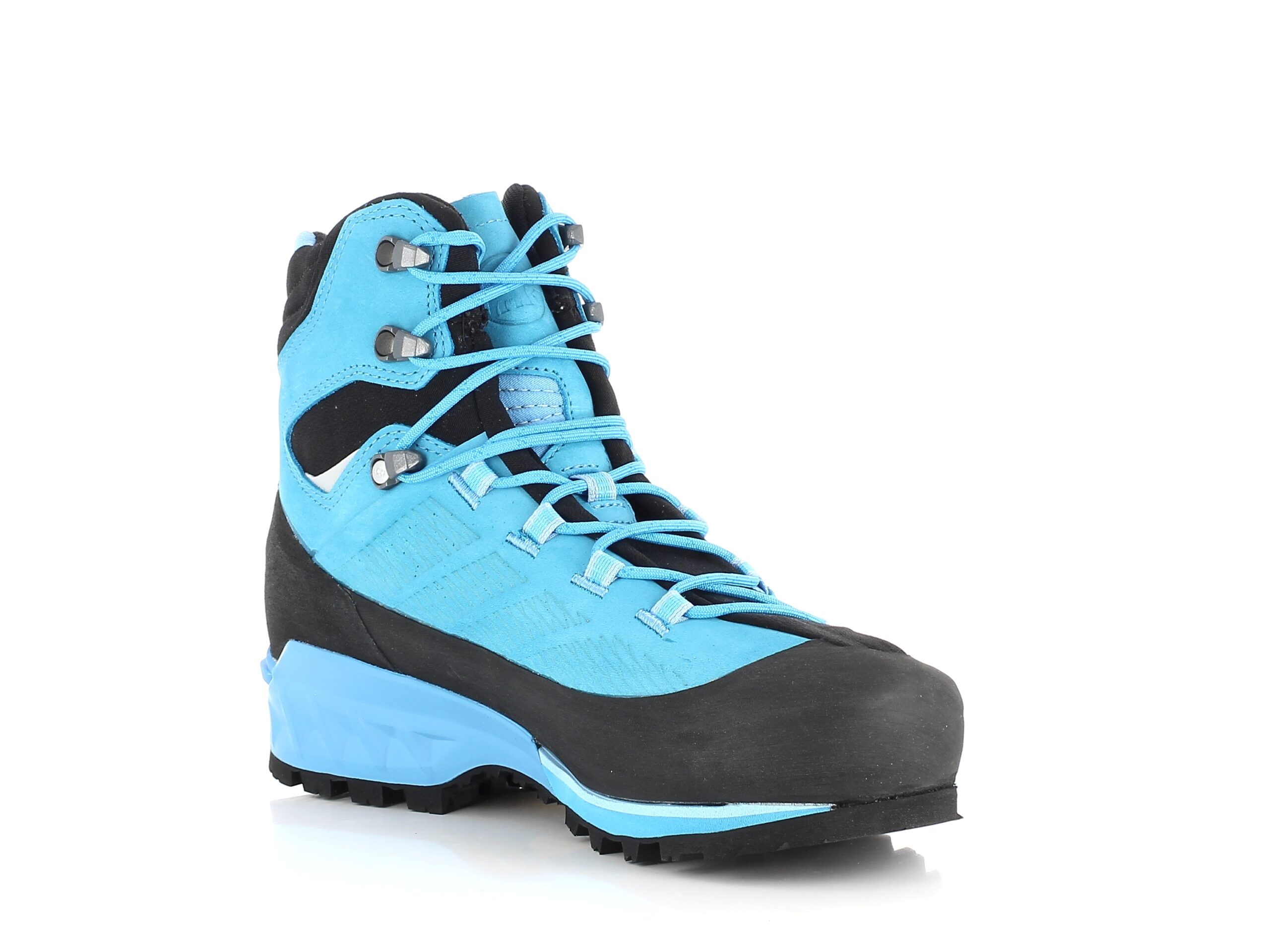 Mammut Kento Advanced High GTX Woman Bergschuhe – Bild 13