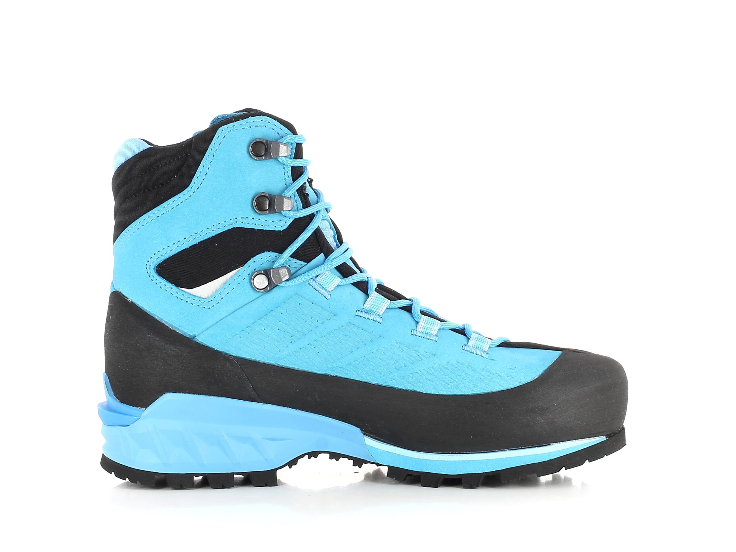 Mammut Kento Advanced High GTX Woman Bergschuhe – Bild 14