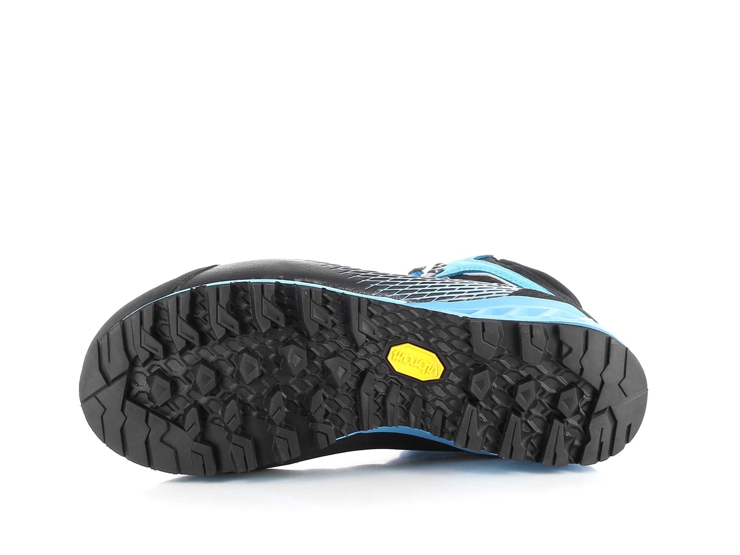 Mammut Kento Advanced High GTX Woman Bergschuhe – Bild 16