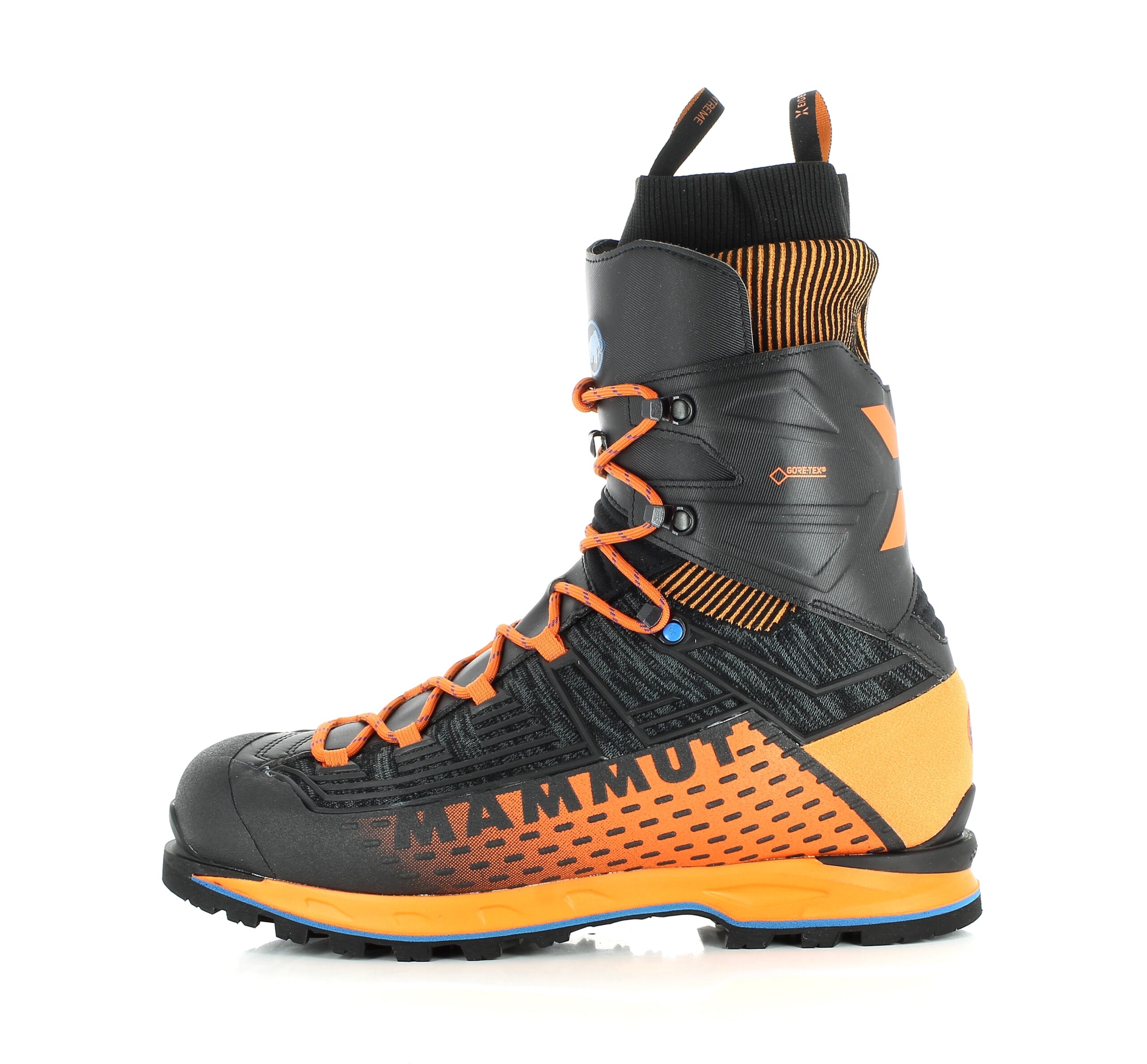 Mammut Nordwand Knit High GTX Bergschuhe – Bild 10