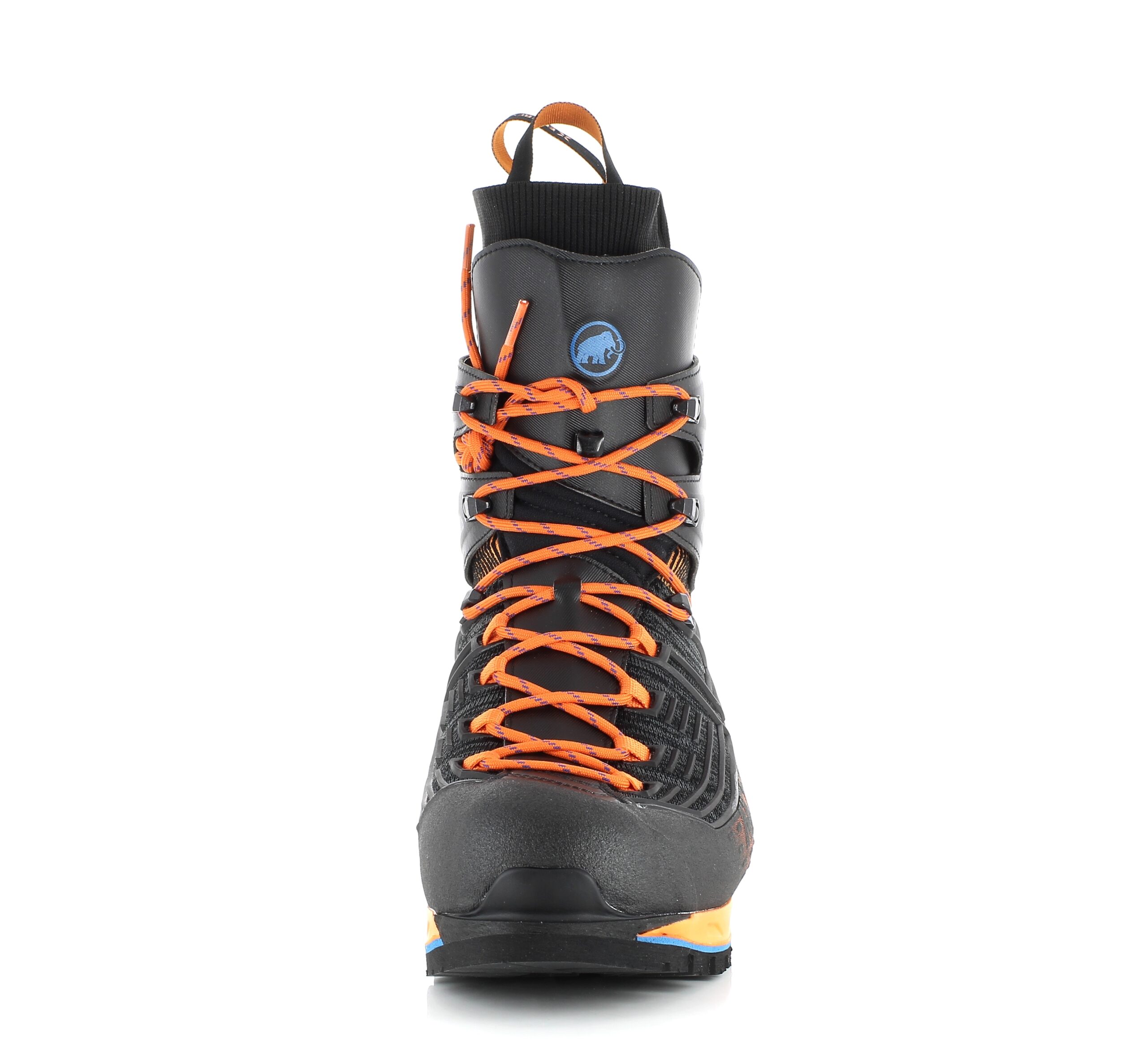 Mammut Nordwand Knit High GTX Bergschuhe – Bild 12