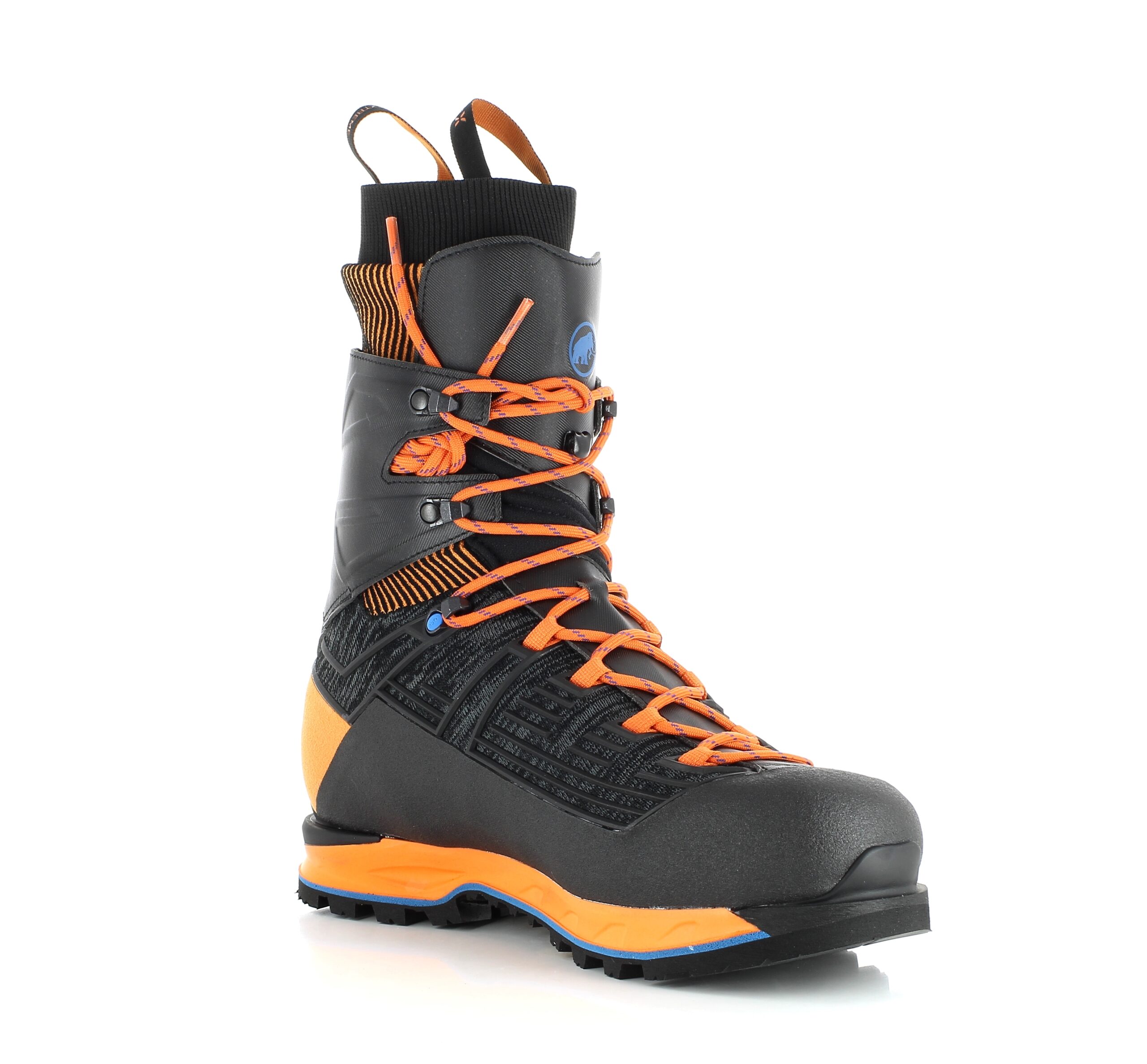 Mammut Nordwand Knit High GTX Bergschuhe – Bild 13