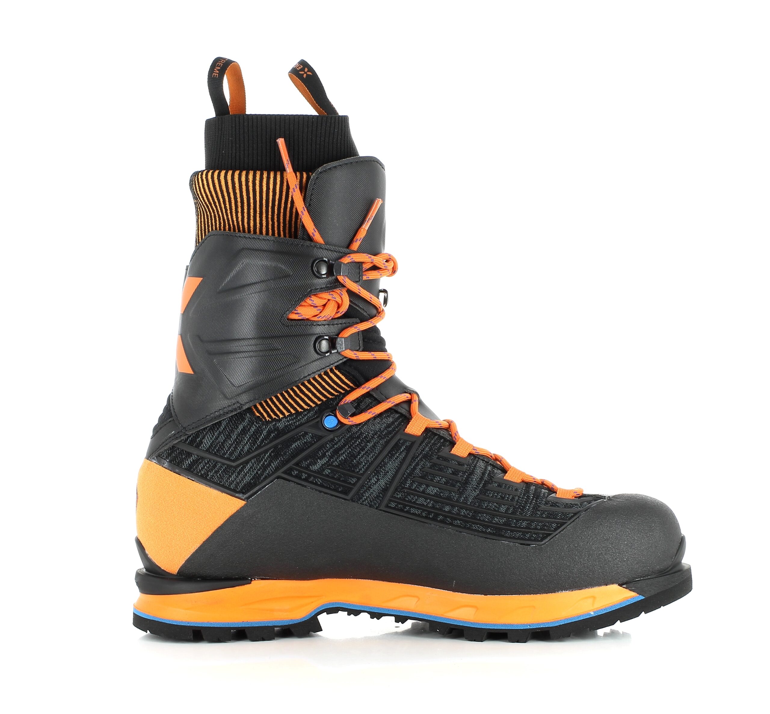 Mammut Nordwand Knit High GTX Bergschuhe – Bild 14