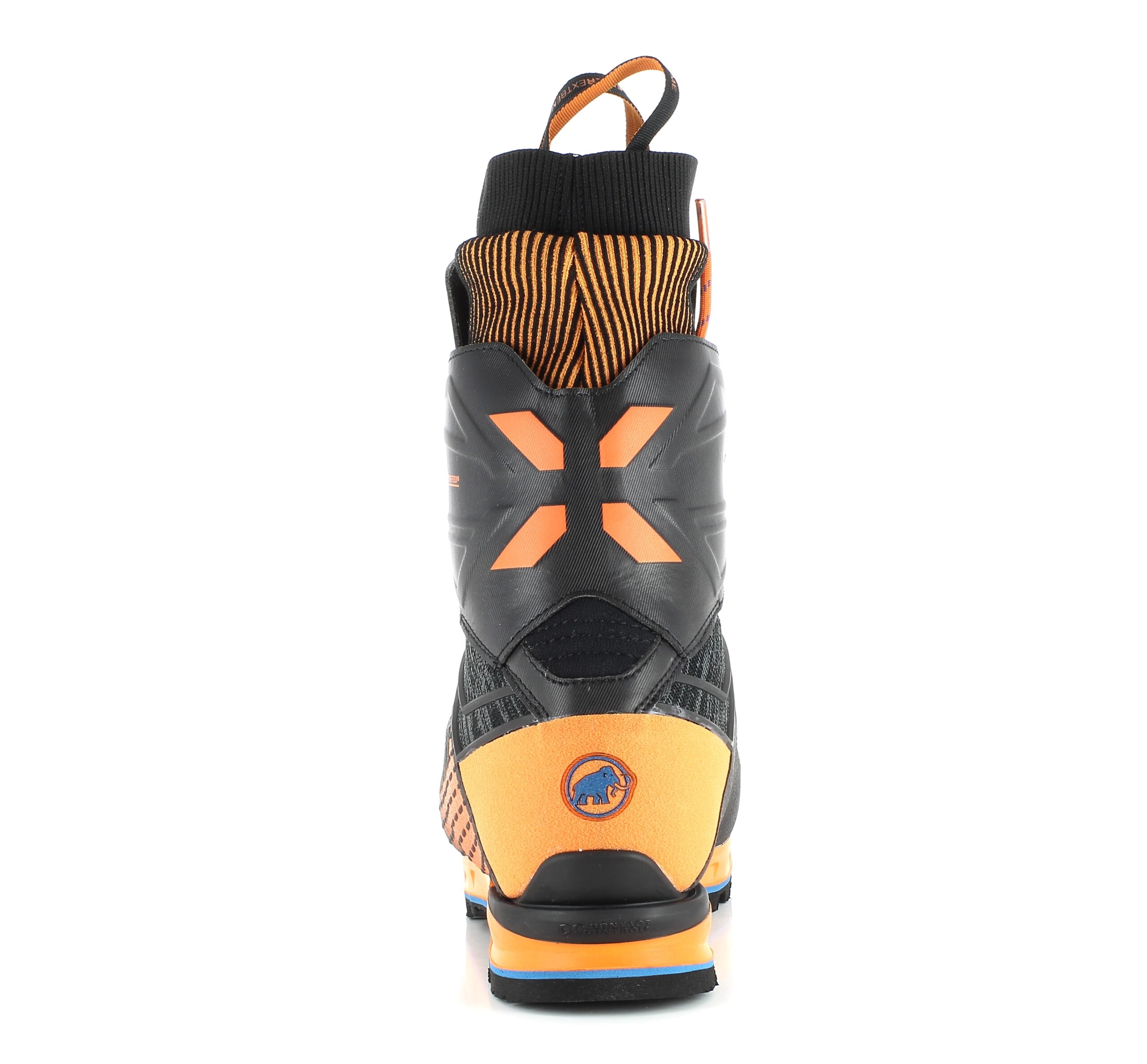 Mammut Nordwand Knit High GTX Bergschuhe – Bild 15