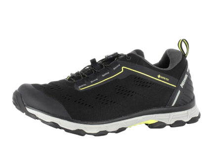 Meindl Activo Trainer GTX schwarz/lemon Multifunktionsschuhe