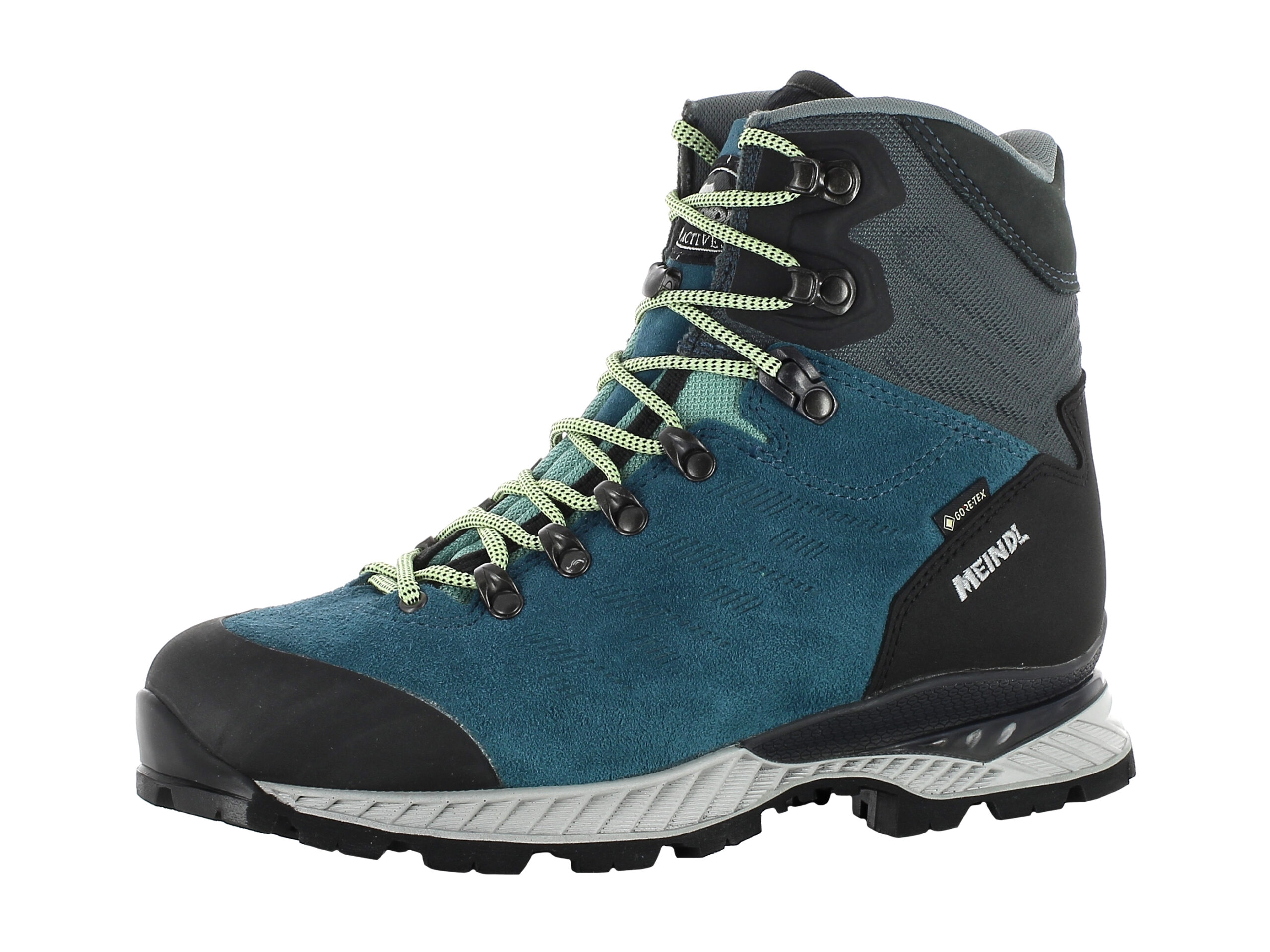 Meindl Air Revolution 2.6 Lady GTX Bergschuhe – Bild 9