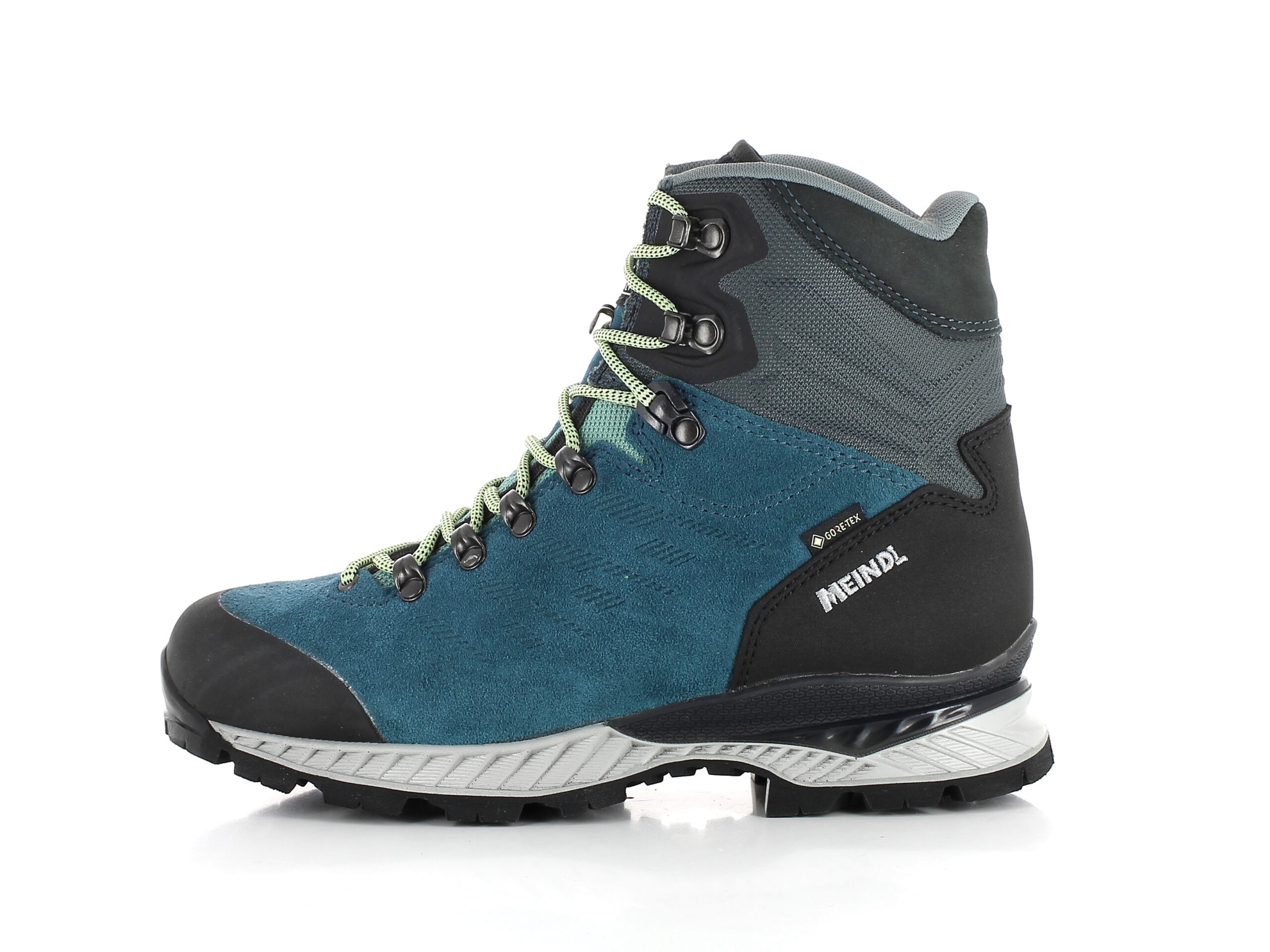 Meindl Air Revolution 2.6 Lady GTX Bergschuhe – Bild 10
