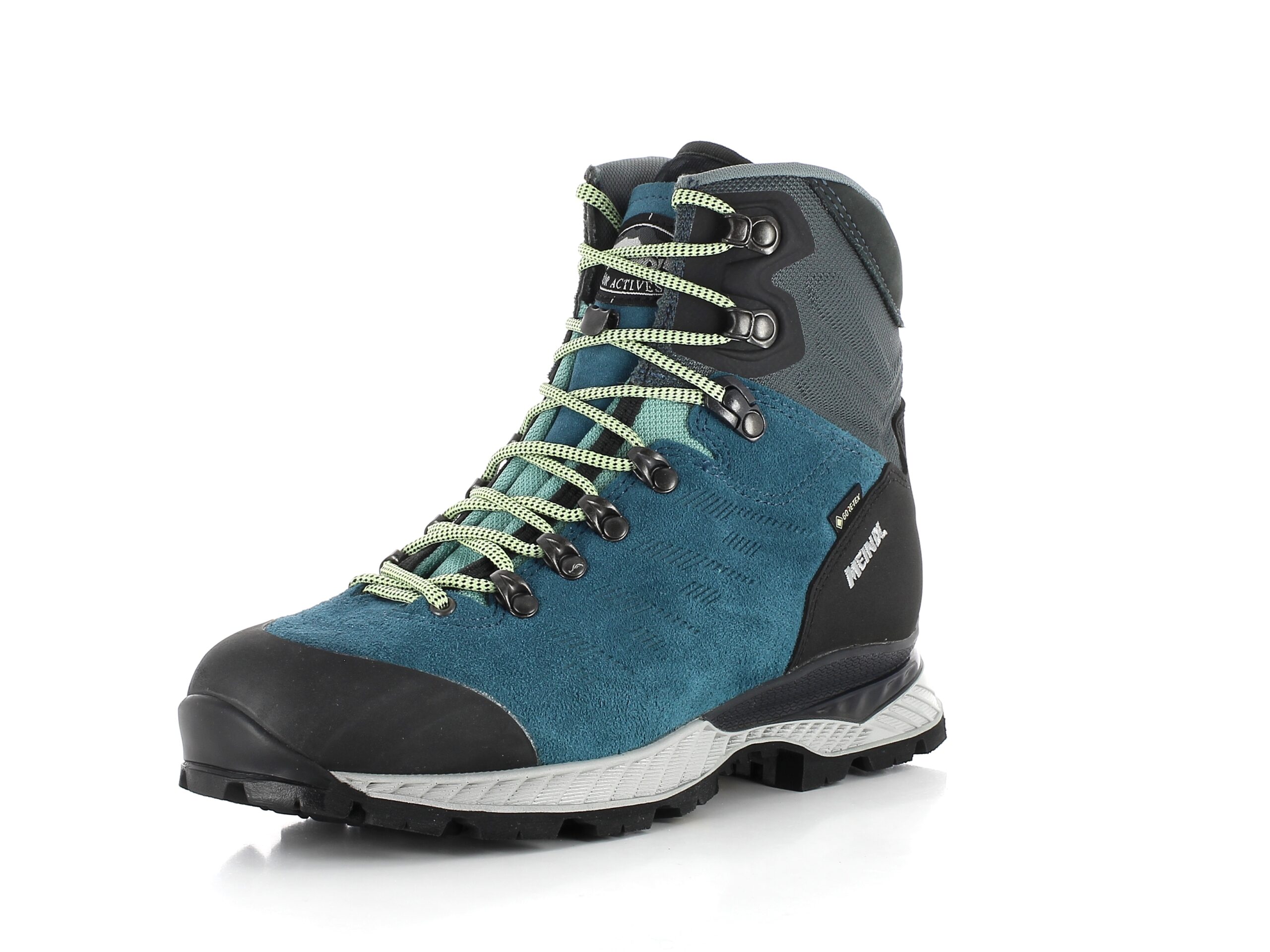 Meindl Air Revolution 2.6 Lady GTX Bergschuhe – Bild 11