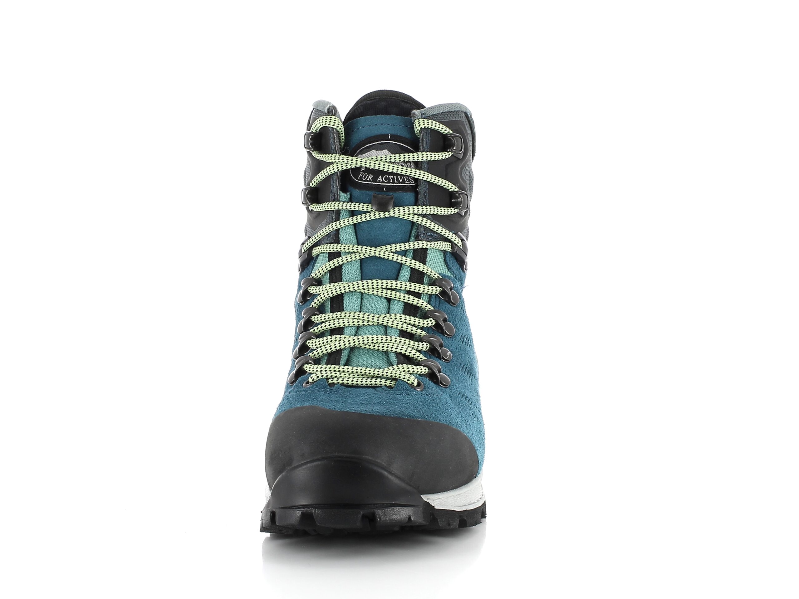 Meindl Air Revolution 2.6 Lady GTX Bergschuhe – Bild 12