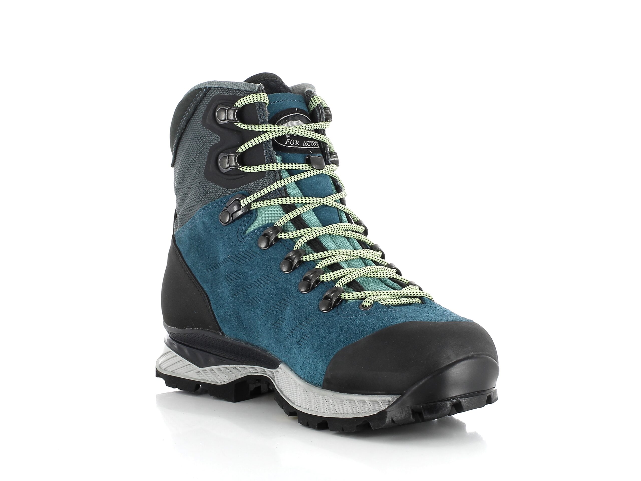 Meindl Air Revolution 2.6 Lady GTX Bergschuhe – Bild 13
