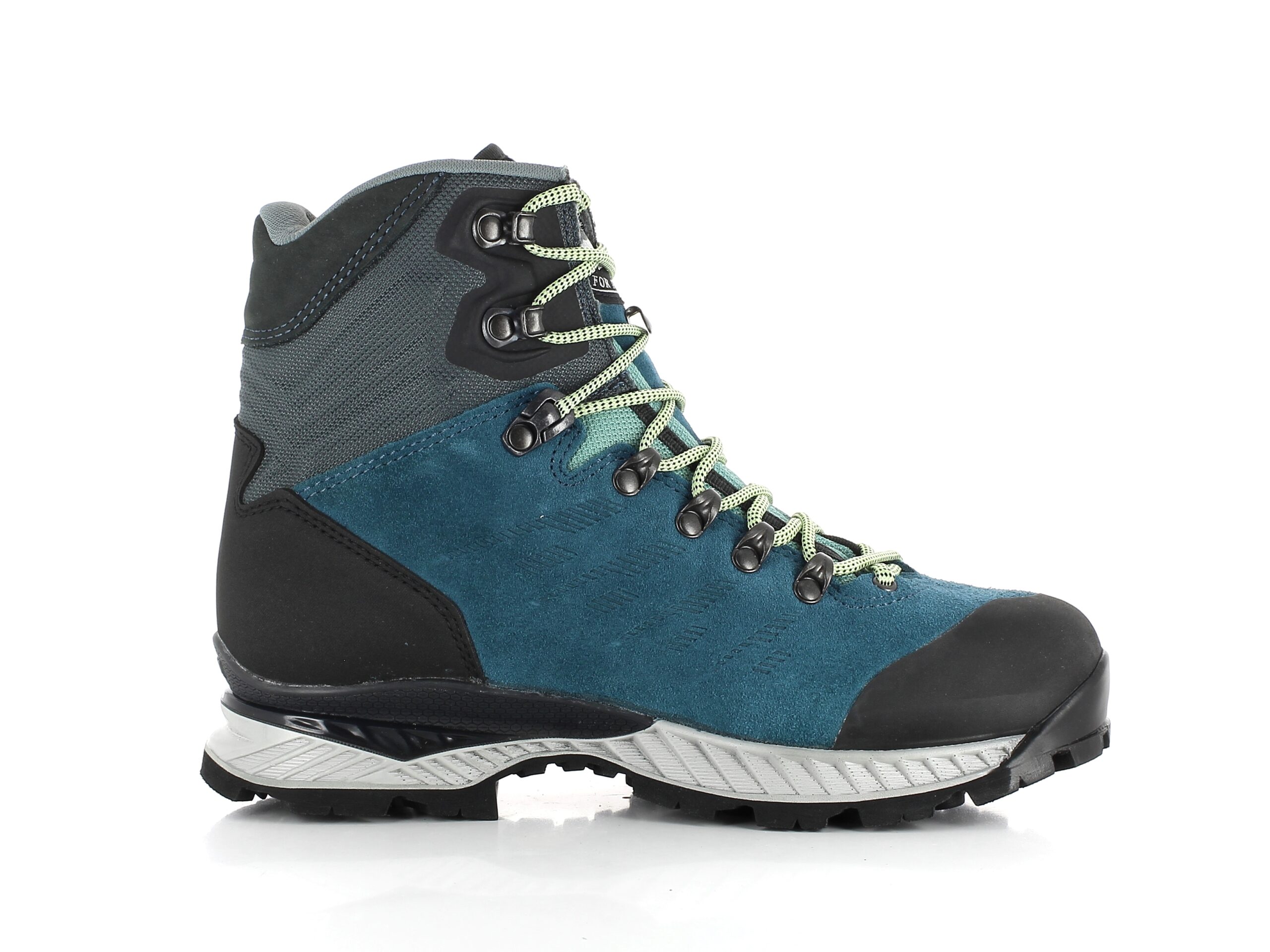 Meindl Air Revolution 2.6 Lady GTX Bergschuhe – Bild 14