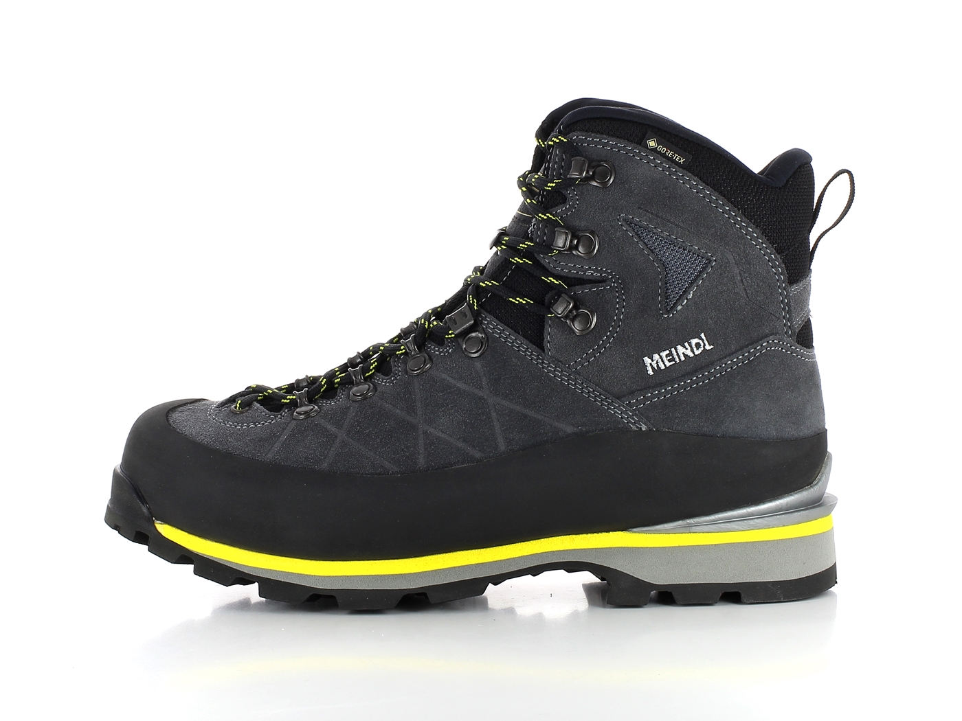 Meindl Antelao Pro GTX Bergschuhe – Bild 2