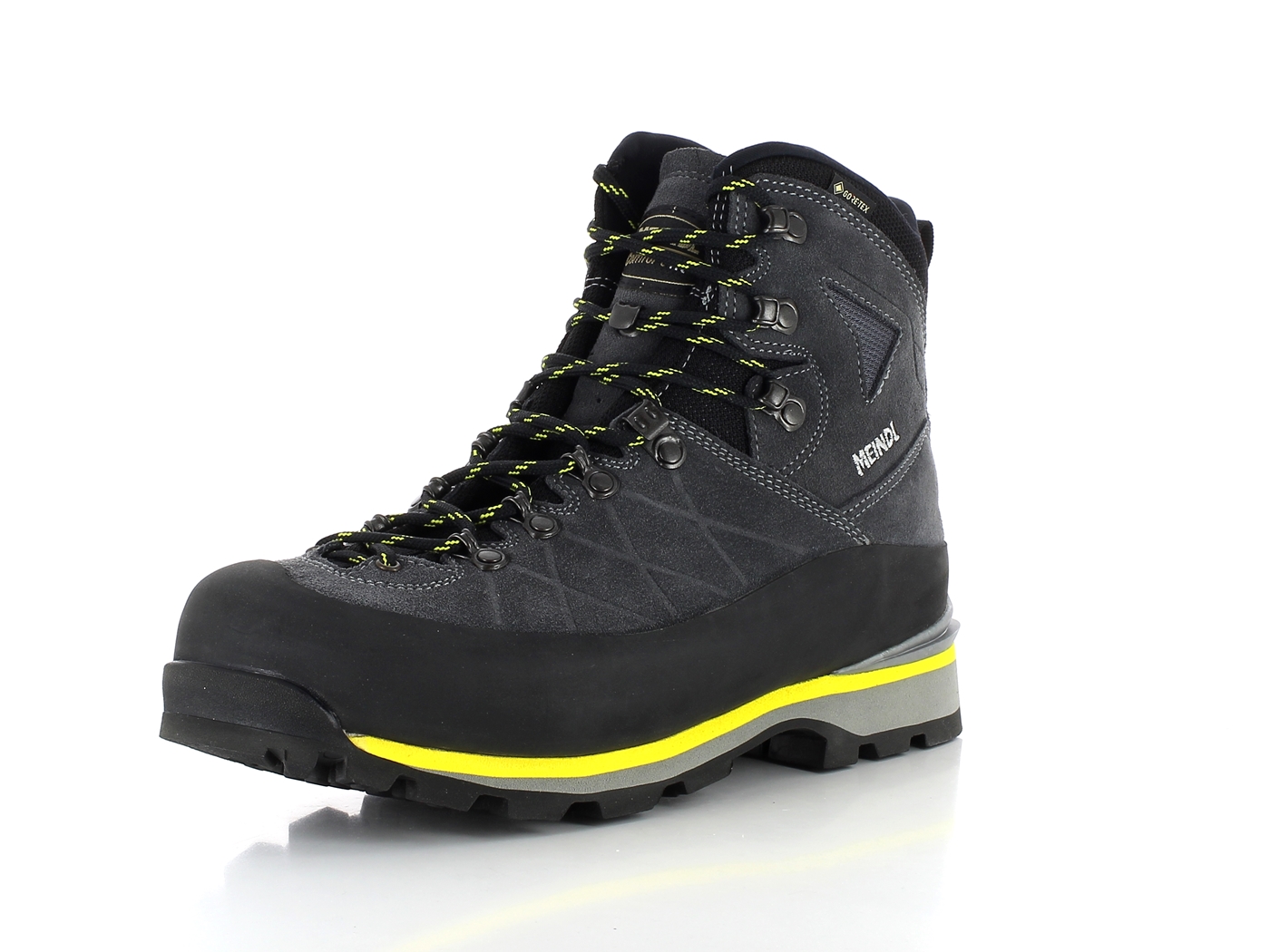 Meindl Antelao Pro GTX Bergschuhe – Bild 3