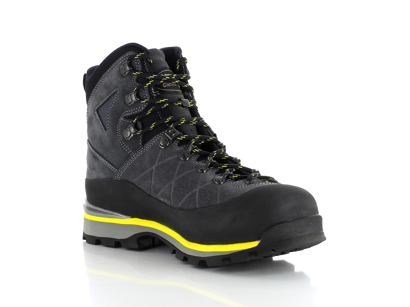 Meindl Antelao Pro GTX Bergschuhe – Bild 5