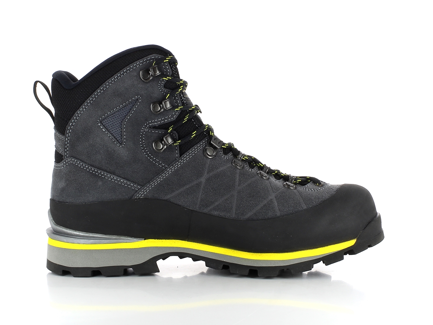 Meindl Antelao Pro GTX Bergschuhe – Bild 6