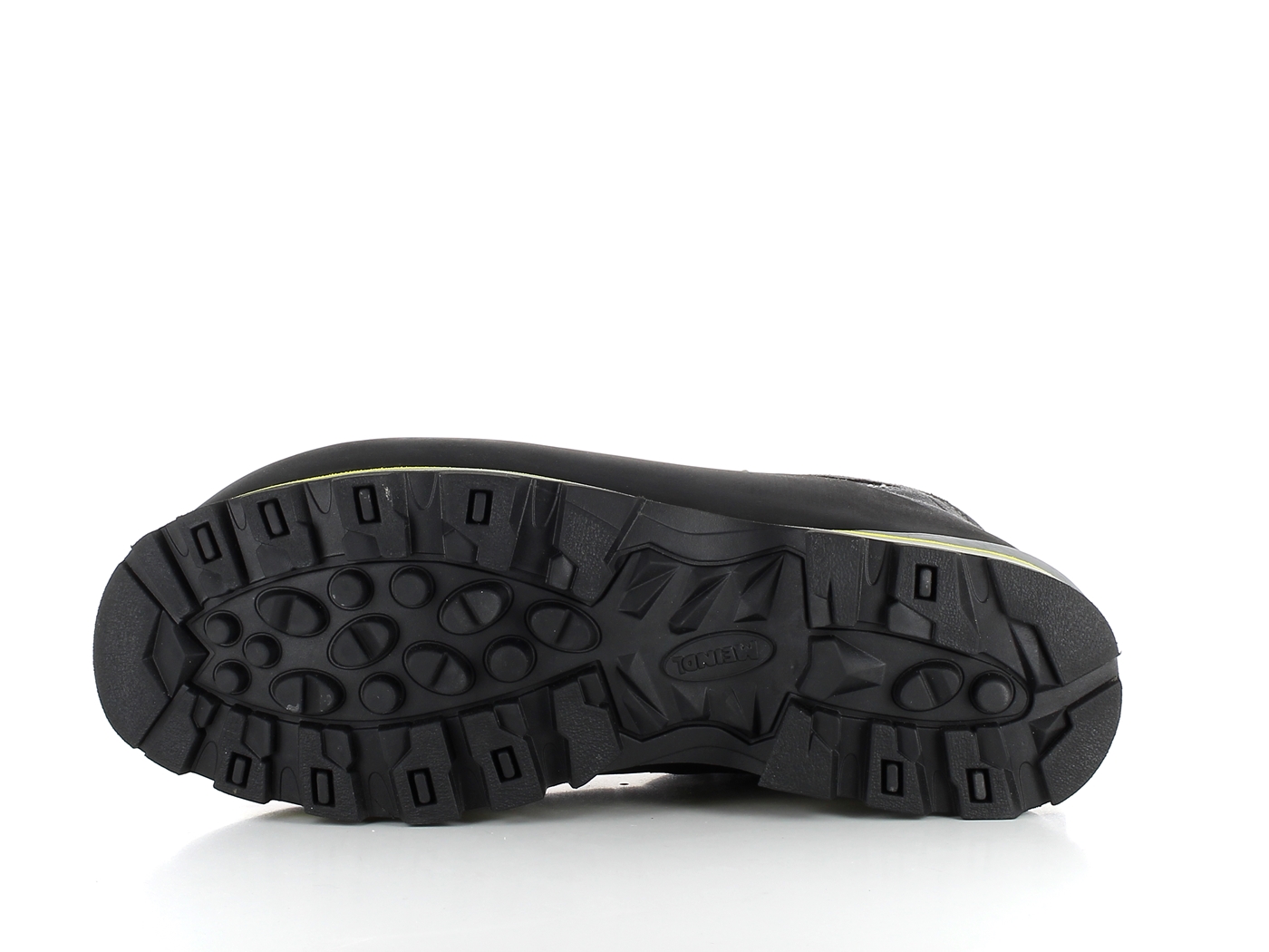 Meindl Antelao Pro GTX Bergschuhe – Bild 8