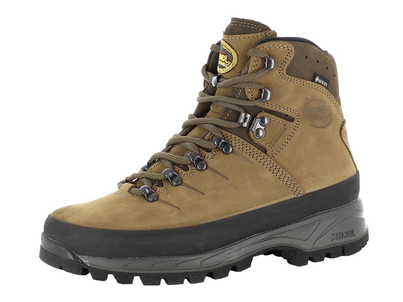 Meindl Bhutan Lady MFS Bergschuhe
