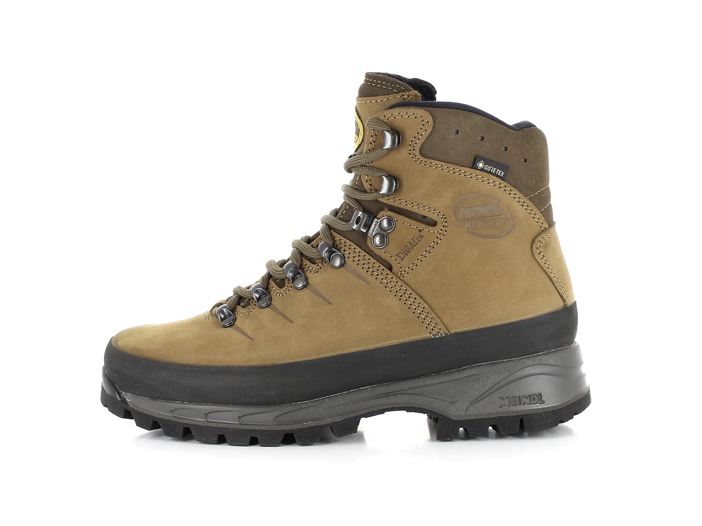 Meindl Bhutan Lady MFS Bergschuhe – Bild 2