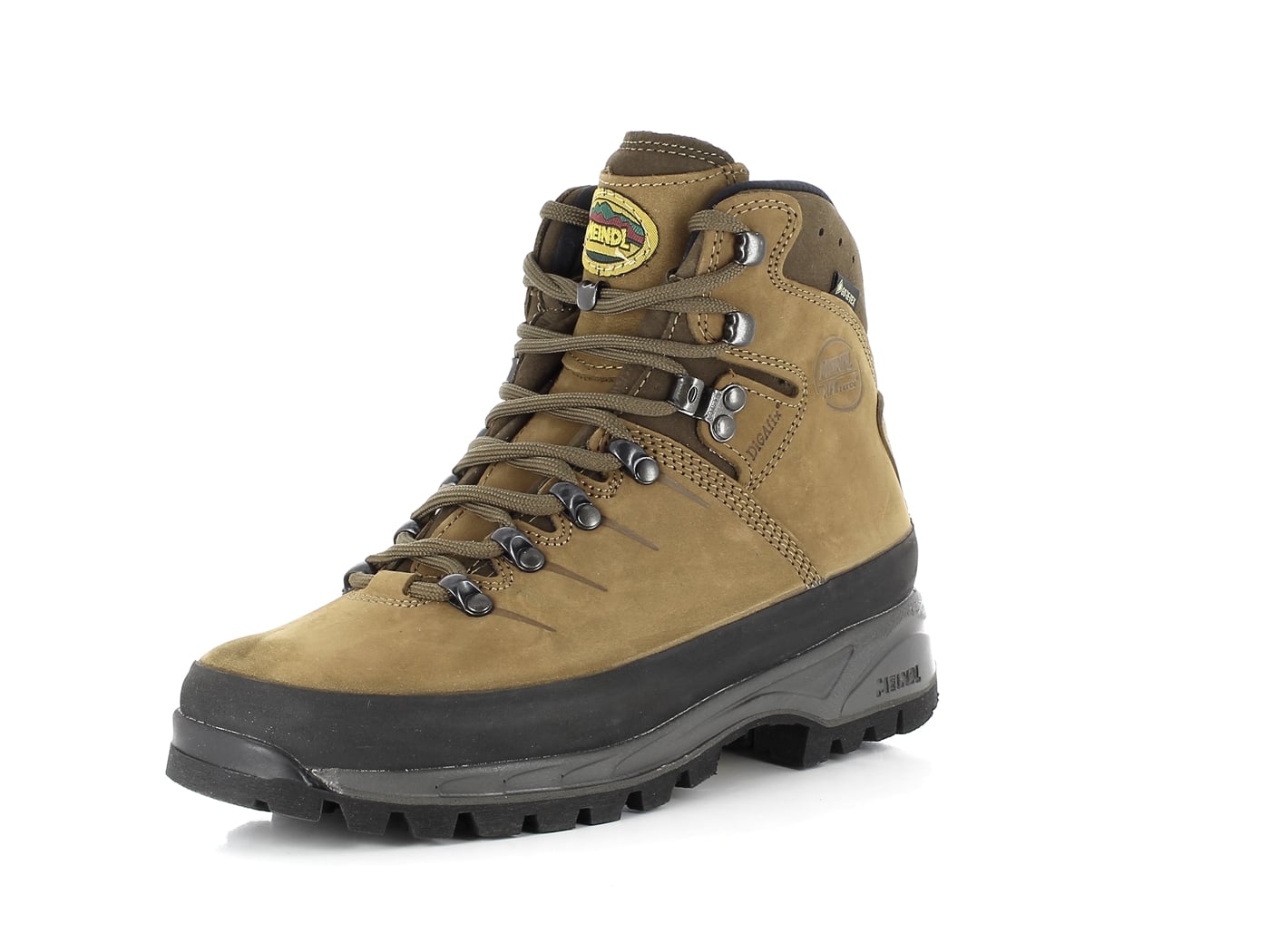 Meindl Bhutan Lady MFS Bergschuhe – Bild 3