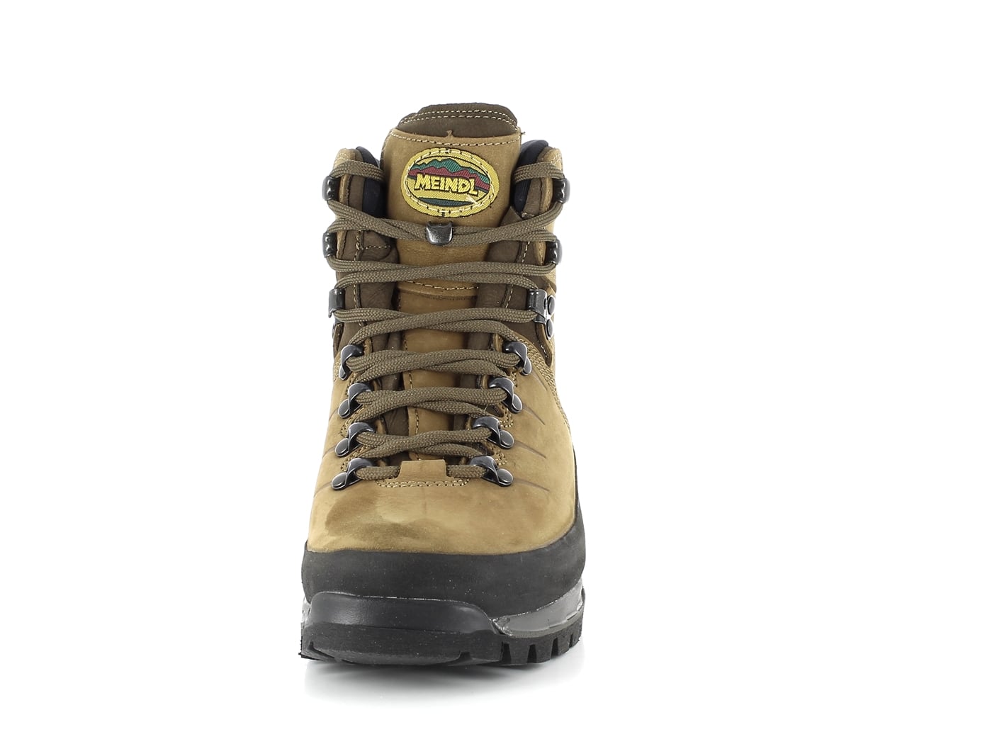 Meindl Bhutan Lady MFS Bergschuhe – Bild 4