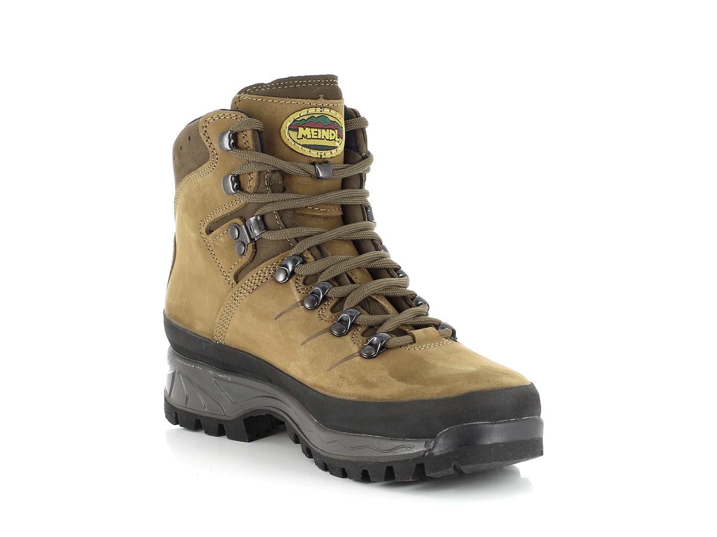Meindl Bhutan Lady MFS Bergschuhe – Bild 5