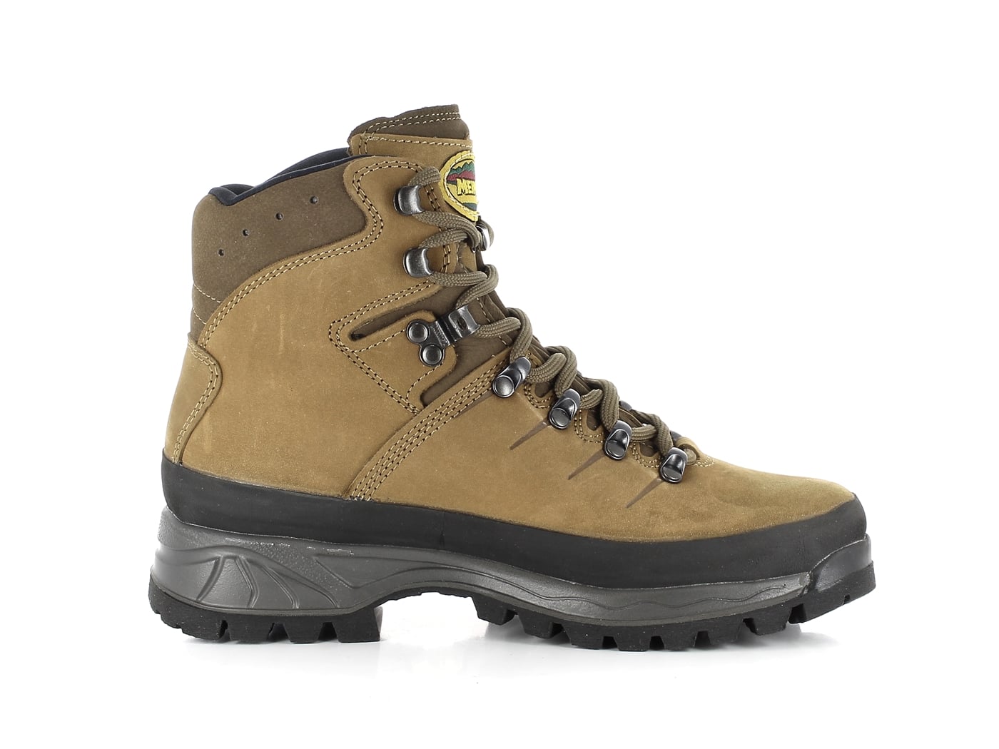 Meindl Bhutan Lady MFS Bergschuhe – Bild 6