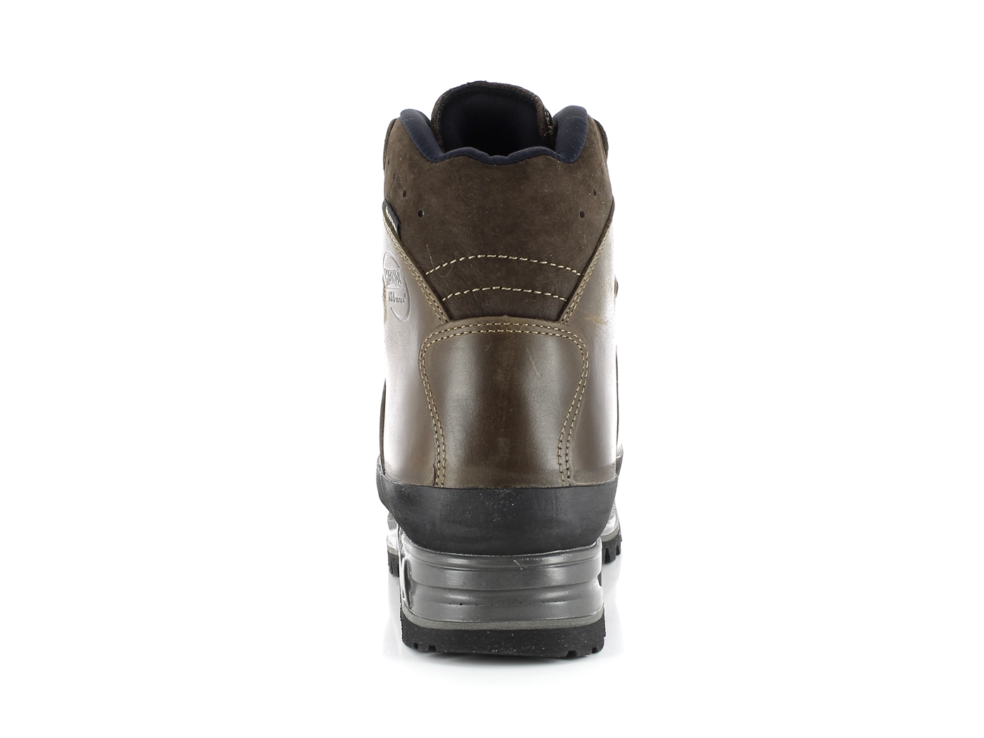 Meindl Bhutan MFS dunkelbraun Bergschuhe – Bild 7