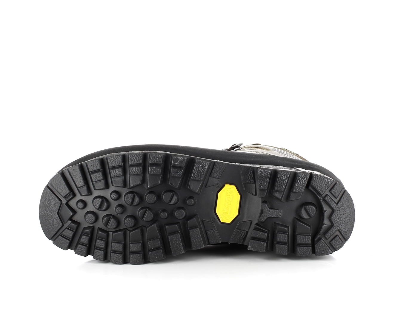 Meindl Bhutan MFS dunkelbraun Bergschuhe – Bild 8