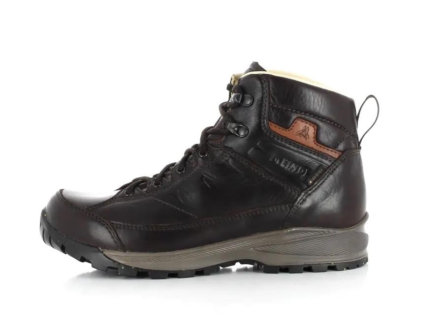 Meindl Brixen Lady Mid Identity Wanderschuhe – Bild 2