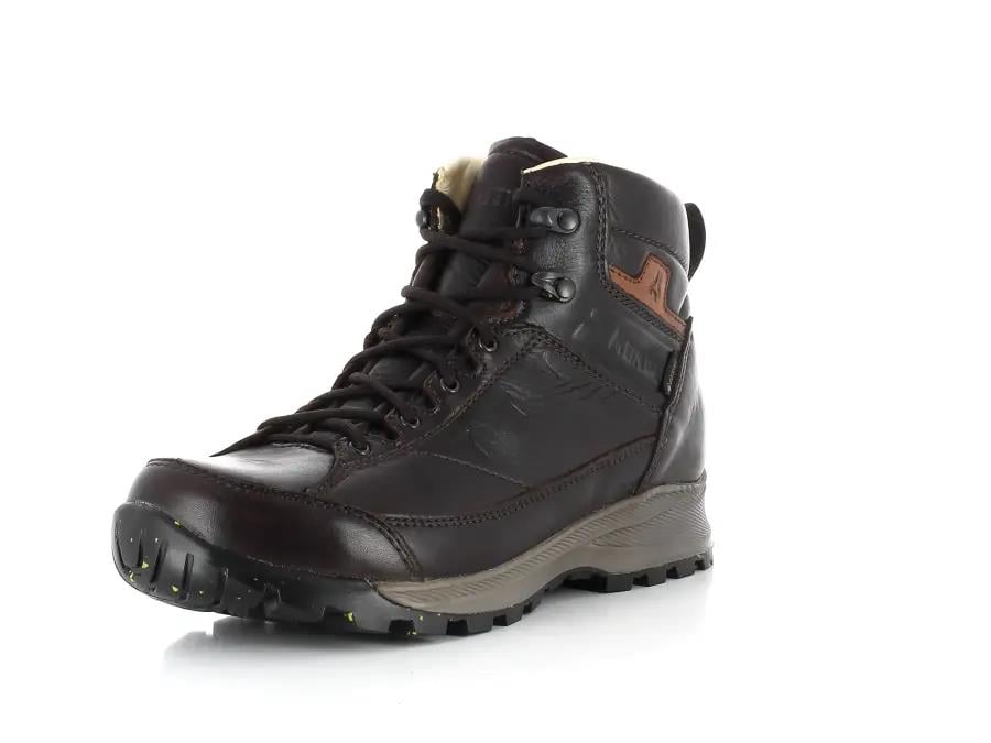 Meindl Brixen Lady Mid Identity Wanderschuhe – Bild 3