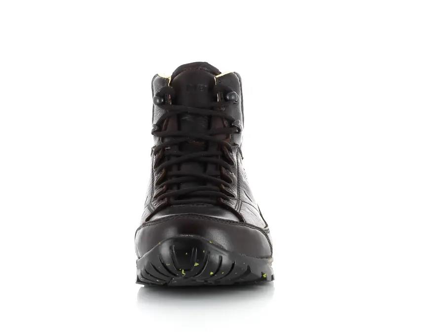 Meindl Brixen Lady Mid Identity Wanderschuhe – Bild 4