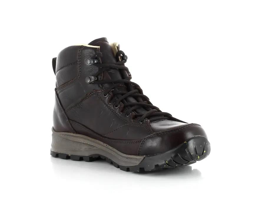 Meindl Brixen Lady Mid Identity Wanderschuhe – Bild 5