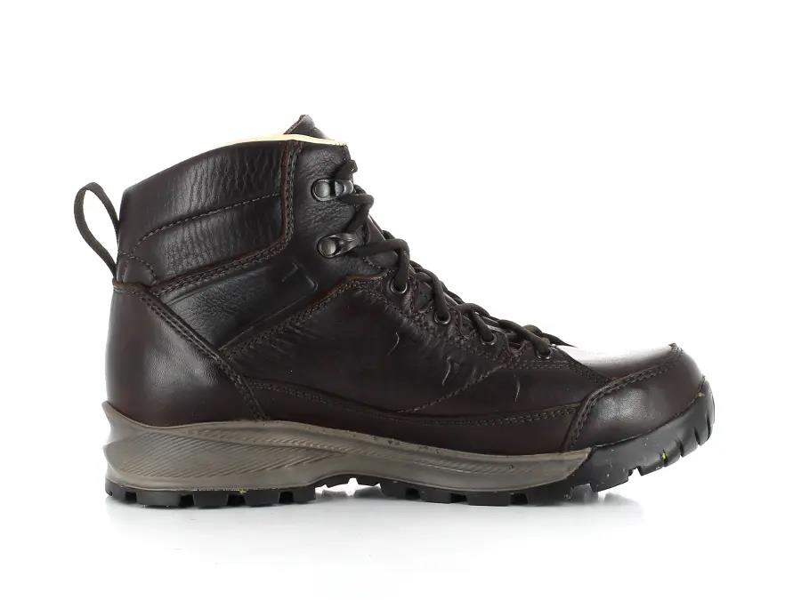 Meindl Brixen Lady Mid Identity Wanderschuhe – Bild 6