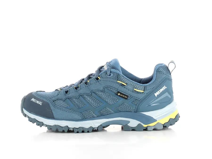 Meindl Caribe Lady GTX Multifunktionsschuhe – Bild 2