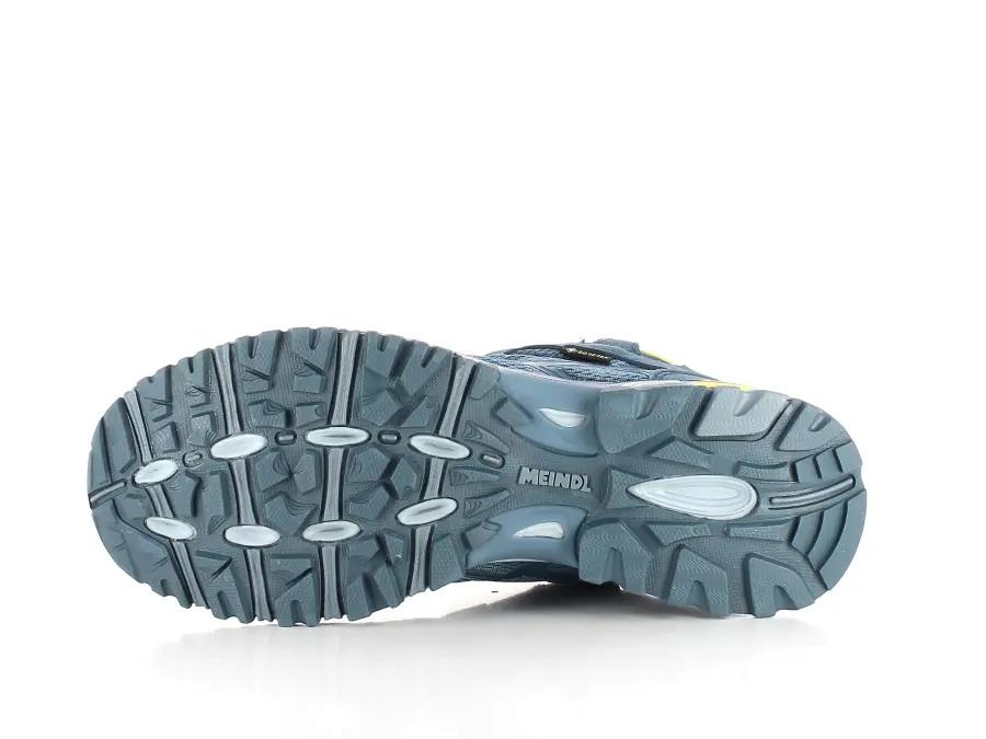 Meindl Caribe Lady GTX Multifunktionsschuhe – Bild 8
