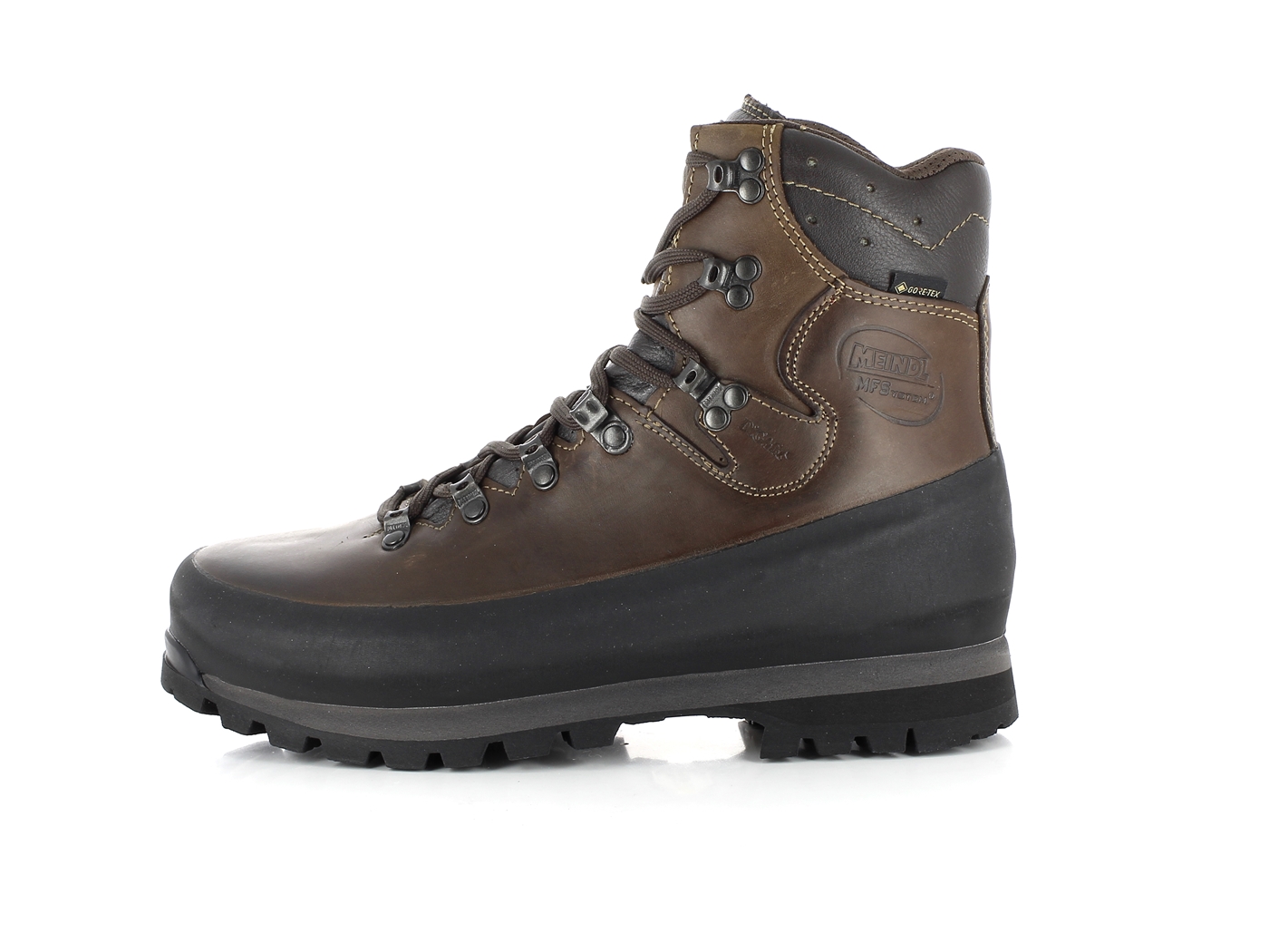 Meindl Dovre MFS wide GTX Bergschuhe – Bild 2