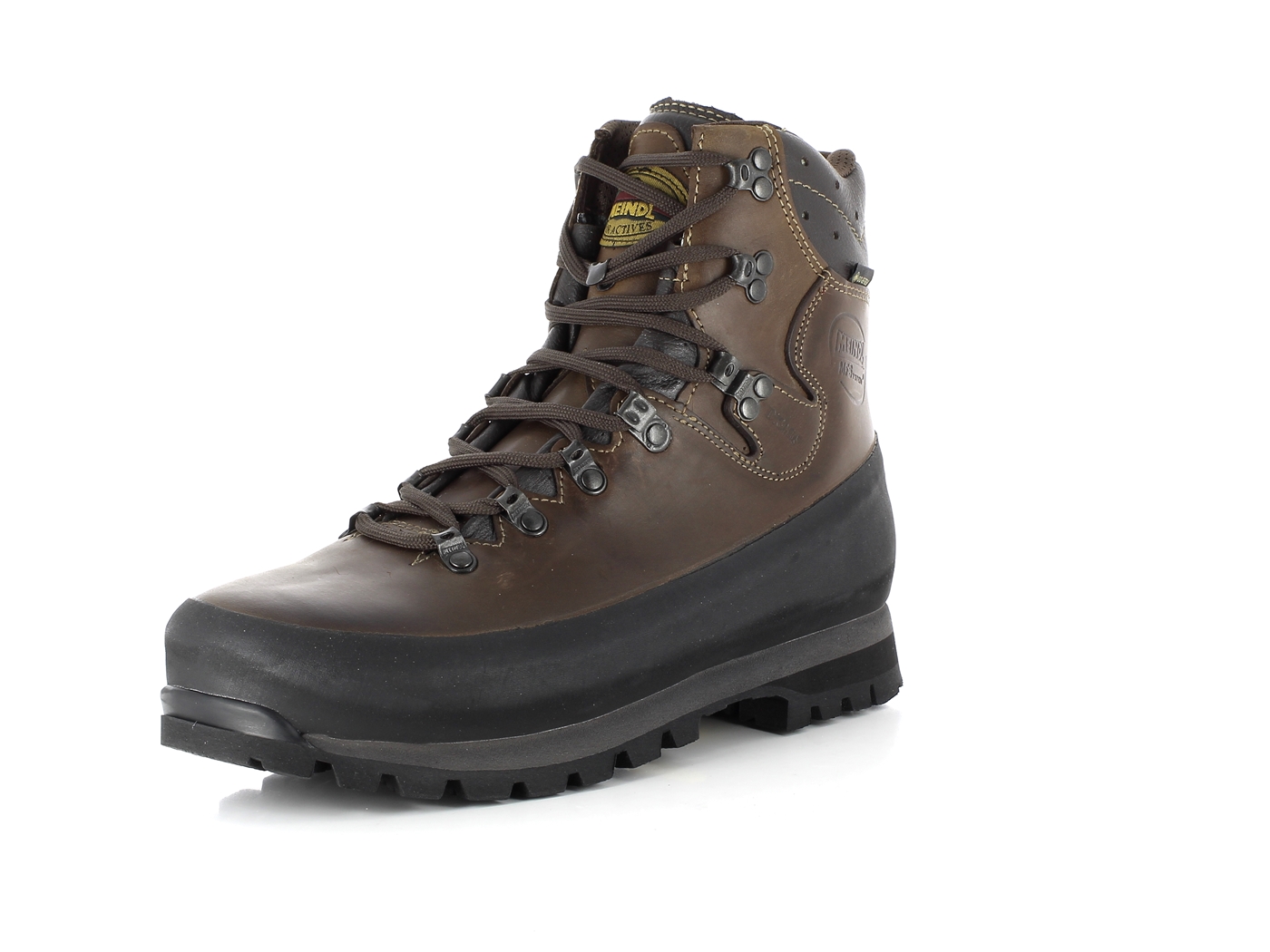 Meindl Dovre MFS wide GTX Bergschuhe – Bild 3