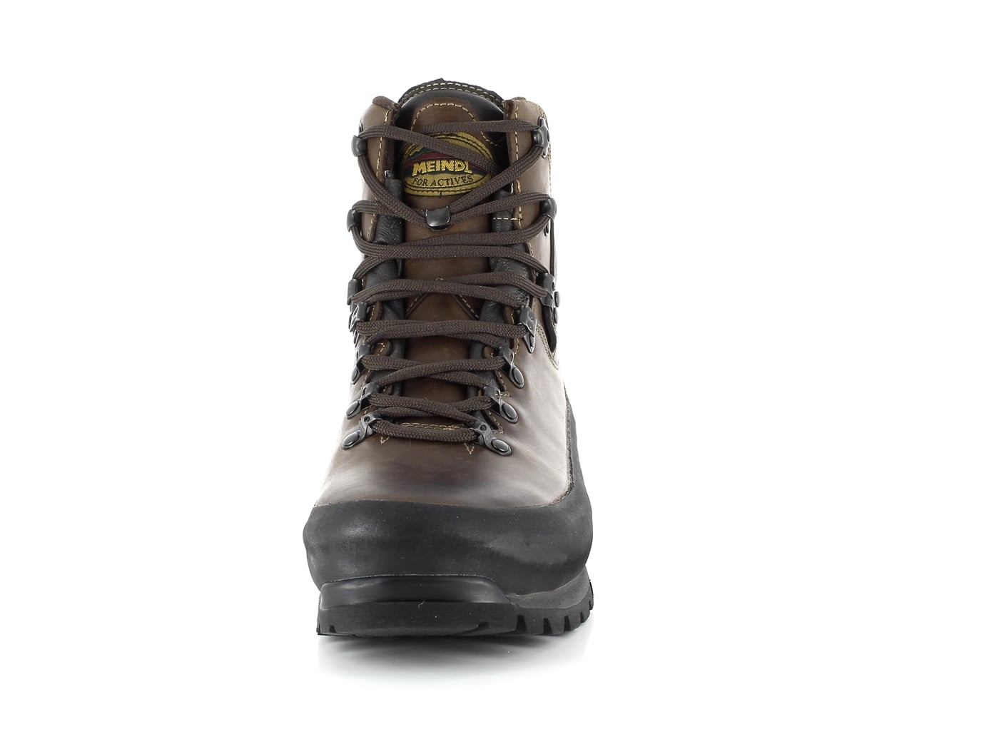Meindl Dovre MFS wide GTX Bergschuhe – Bild 4